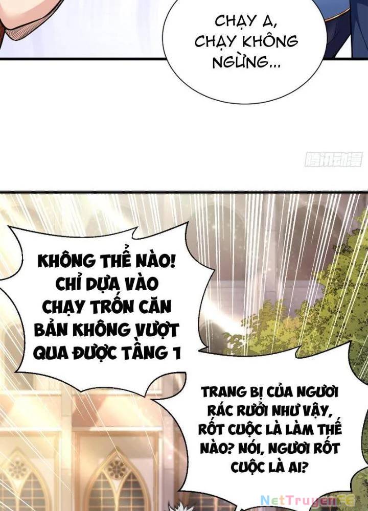 Từ Dã Quái Bắt Đầu Thăng Cấp Chap 26 - Next Chap 27