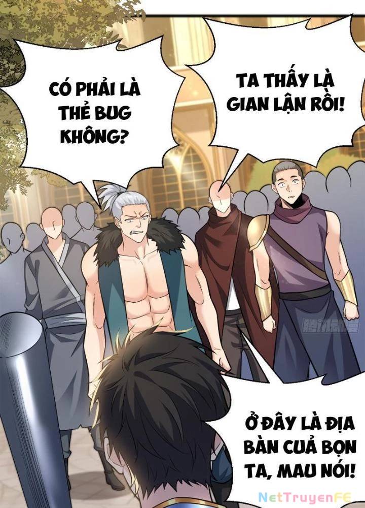 Từ Dã Quái Bắt Đầu Thăng Cấp Chap 26 - Next Chap 27