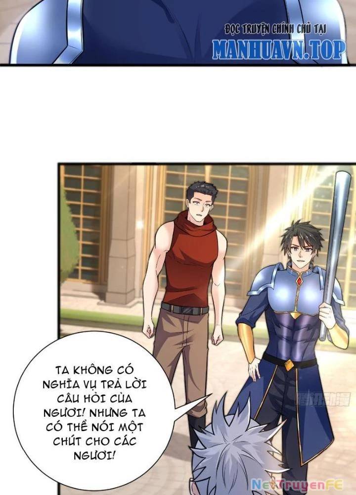 Từ Dã Quái Bắt Đầu Thăng Cấp Chap 26 - Next Chap 27