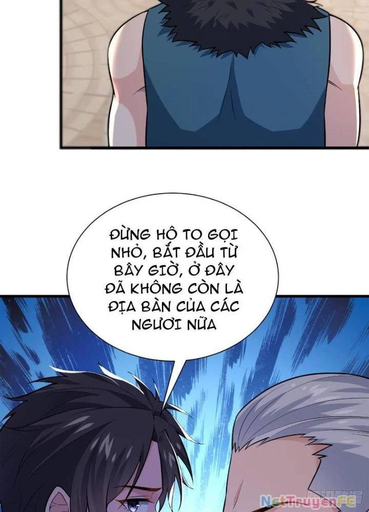 Từ Dã Quái Bắt Đầu Thăng Cấp Chap 26 - Next Chap 27