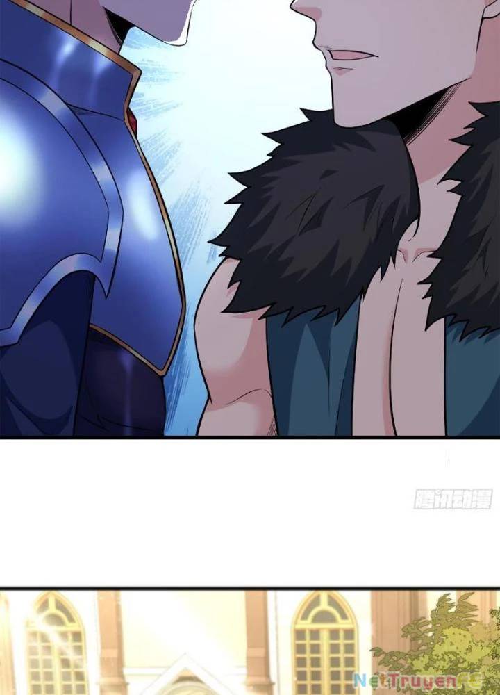 Từ Dã Quái Bắt Đầu Thăng Cấp Chap 26 - Next Chap 27