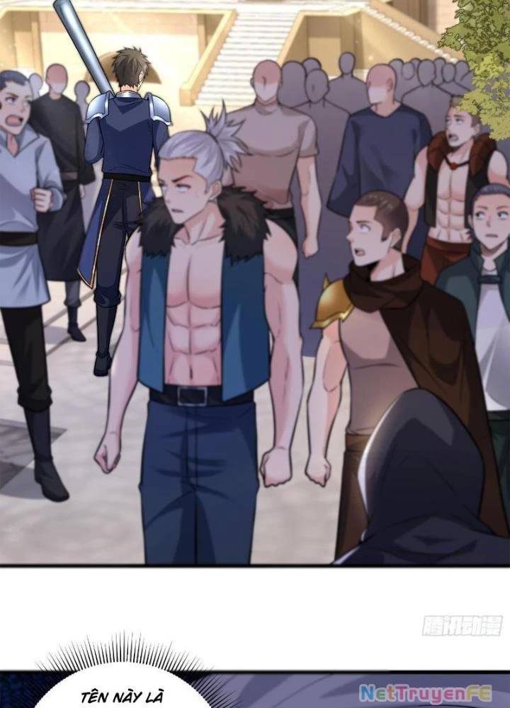 Từ Dã Quái Bắt Đầu Thăng Cấp Chap 26 - Next Chap 27