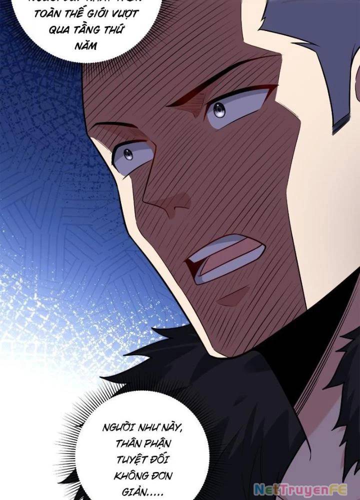 Từ Dã Quái Bắt Đầu Thăng Cấp Chap 26 - Next Chap 27