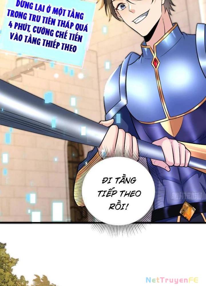 Từ Dã Quái Bắt Đầu Thăng Cấp Chap 26 - Next Chap 27
