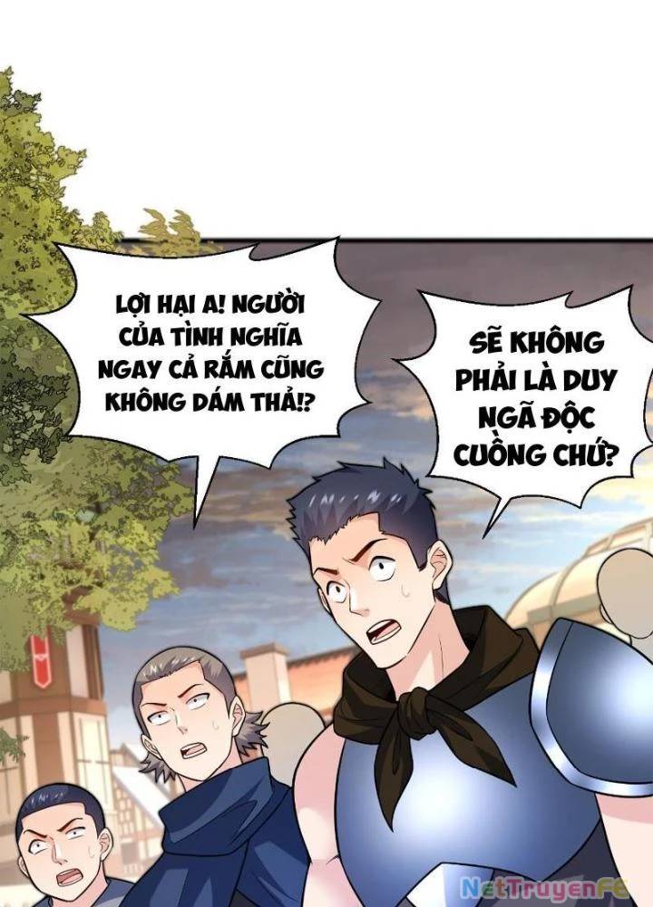 Từ Dã Quái Bắt Đầu Thăng Cấp Chap 26 - Next Chap 27