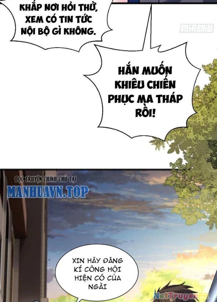 Từ Dã Quái Bắt Đầu Thăng Cấp Chap 26 - Next Chap 27