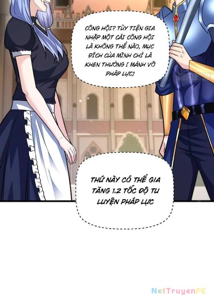 Từ Dã Quái Bắt Đầu Thăng Cấp Chap 26 - Next Chap 27