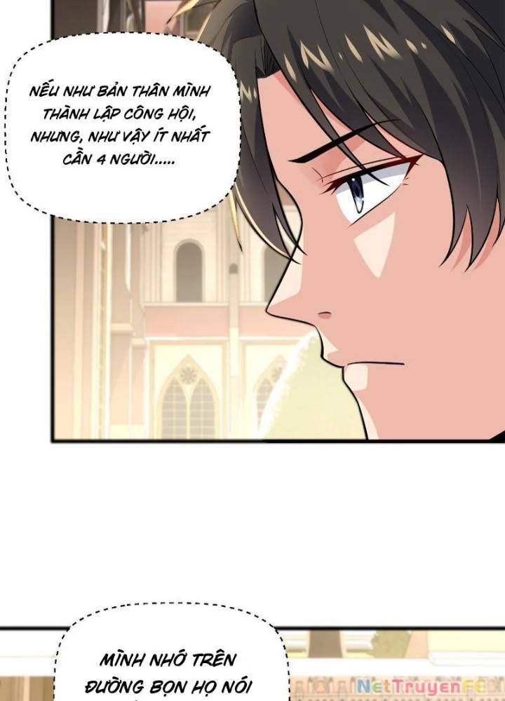 Từ Dã Quái Bắt Đầu Thăng Cấp Chap 26 - Next Chap 27