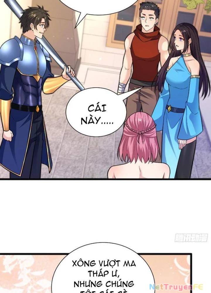 Từ Dã Quái Bắt Đầu Thăng Cấp Chap 26 - Next Chap 27