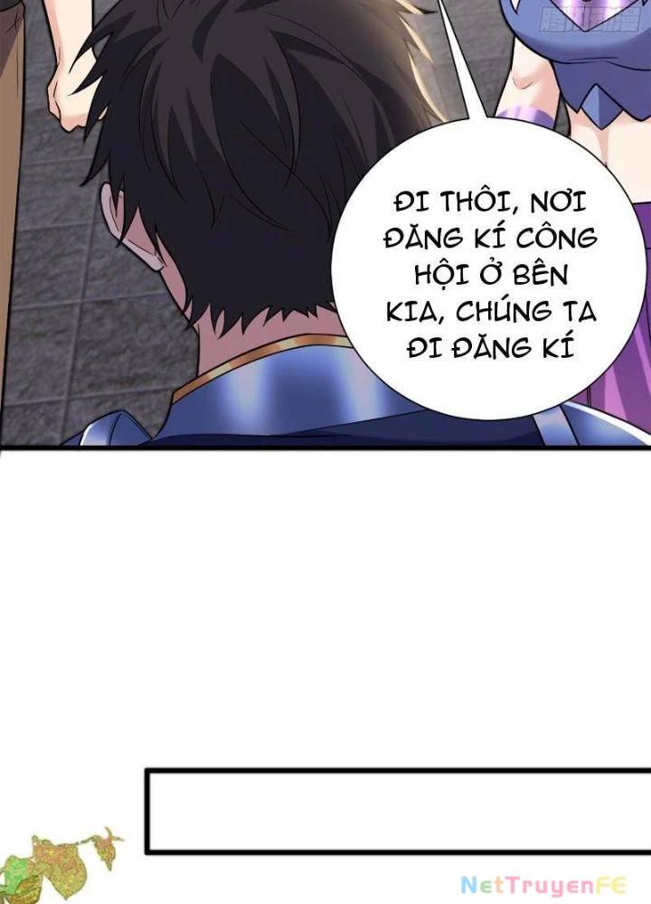 Từ Dã Quái Bắt Đầu Thăng Cấp Chap 26 - Next Chap 27