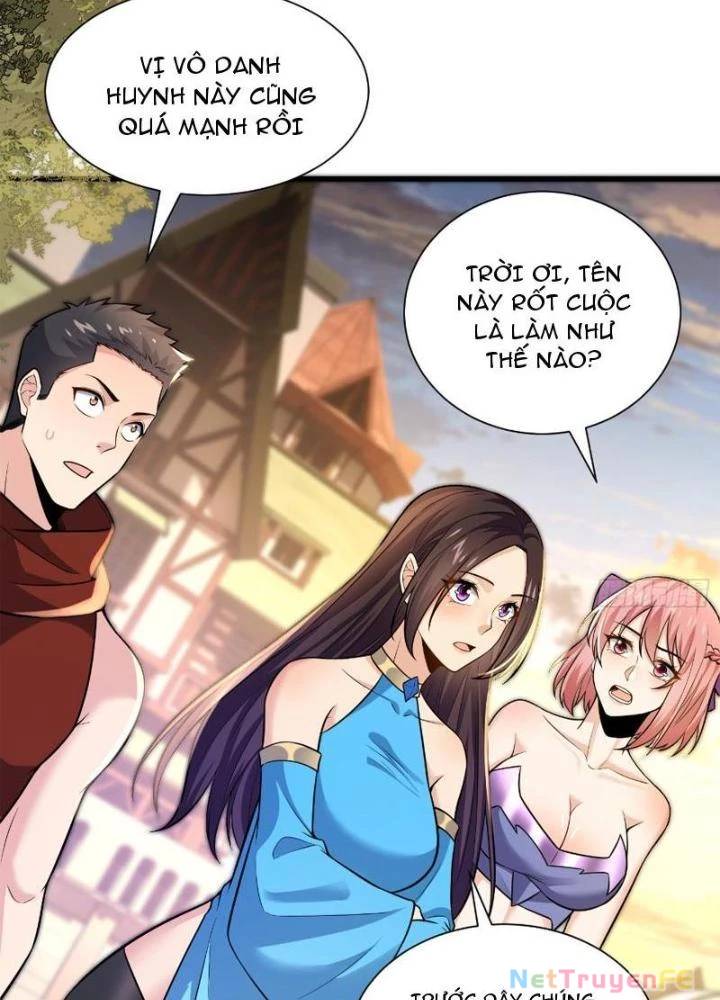Từ Dã Quái Bắt Đầu Thăng Cấp Chap 26 - Next Chap 27