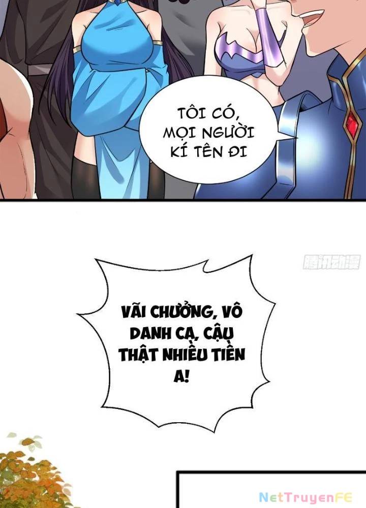 Từ Dã Quái Bắt Đầu Thăng Cấp Chap 26 - Next Chap 27