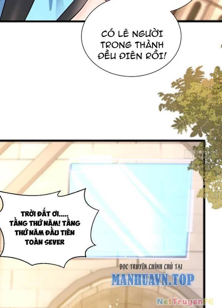 Từ Dã Quái Bắt Đầu Thăng Cấp Chap 26 - Next Chap 27