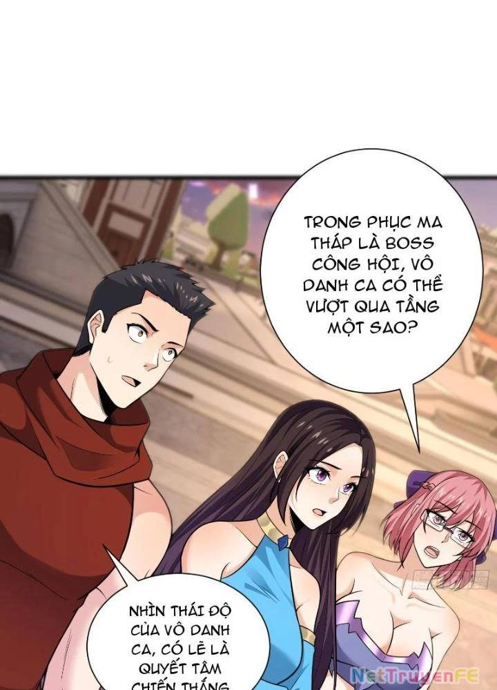 Từ Dã Quái Bắt Đầu Thăng Cấp Chap 27 - Next Chap 28