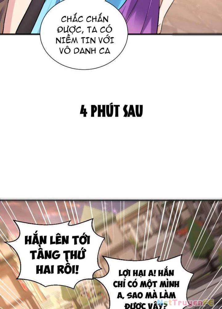 Từ Dã Quái Bắt Đầu Thăng Cấp Chap 27 - Next Chap 28