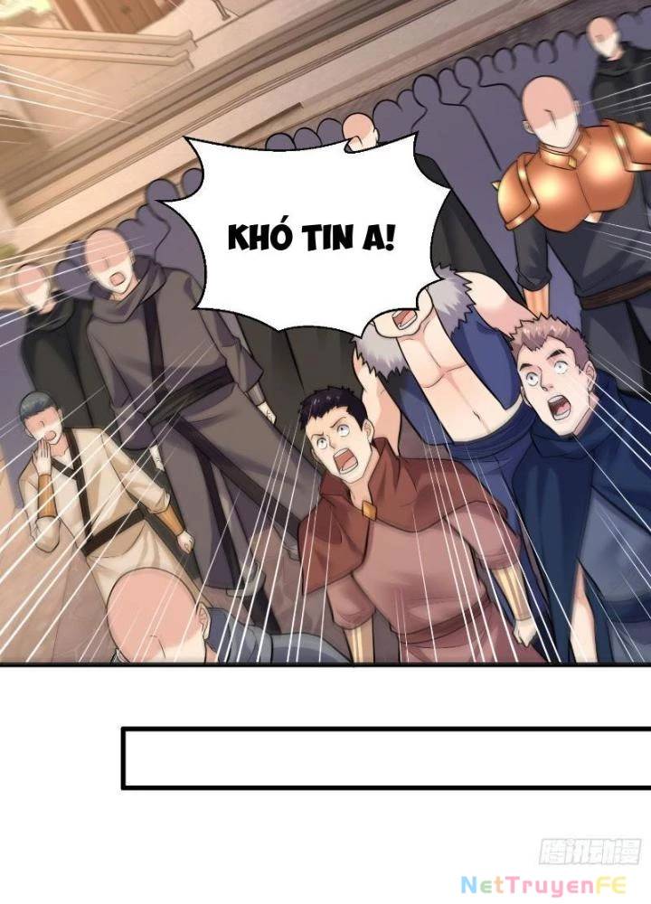 Từ Dã Quái Bắt Đầu Thăng Cấp Chap 27 - Next Chap 28