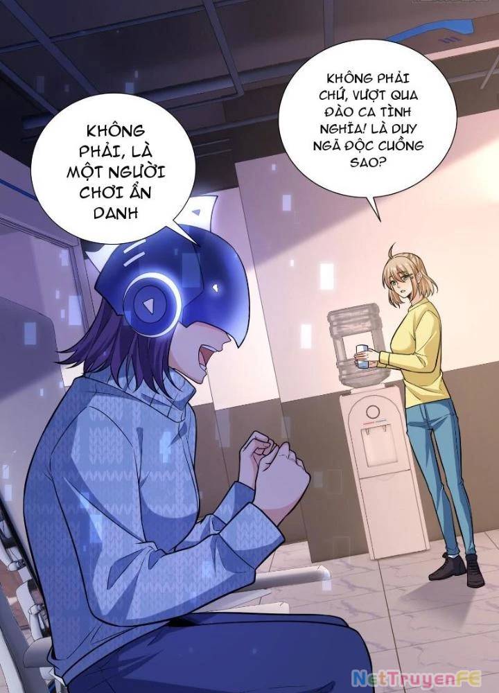 Từ Dã Quái Bắt Đầu Thăng Cấp Chap 27 - Next Chap 28