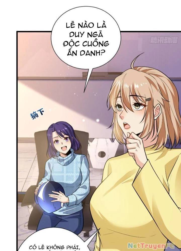 Từ Dã Quái Bắt Đầu Thăng Cấp Chap 27 - Next Chap 28