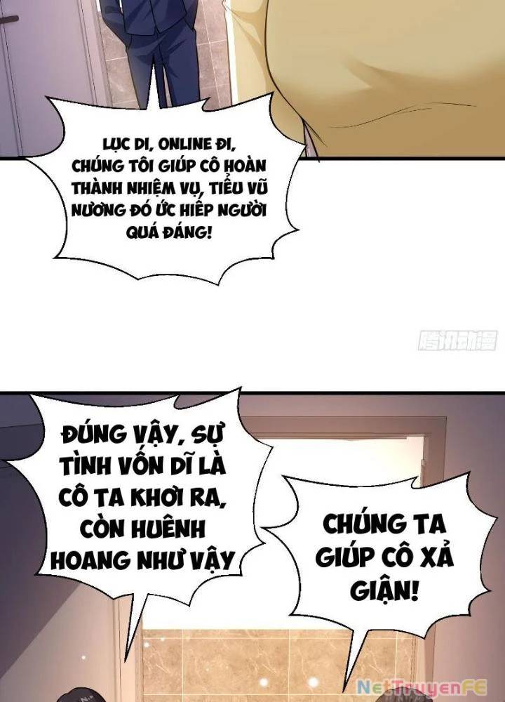 Từ Dã Quái Bắt Đầu Thăng Cấp Chap 27 - Next Chap 28