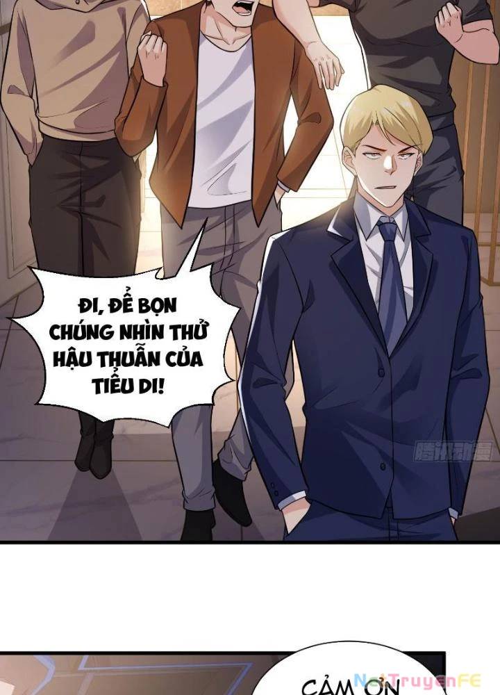 Từ Dã Quái Bắt Đầu Thăng Cấp Chap 27 - Next Chap 28