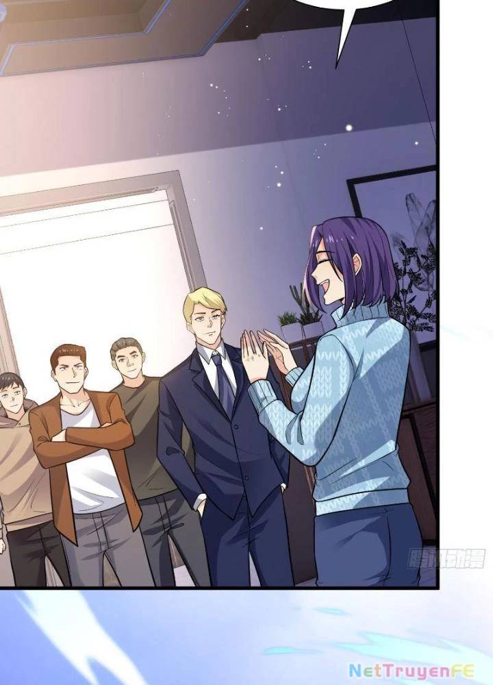 Từ Dã Quái Bắt Đầu Thăng Cấp Chap 27 - Next Chap 28