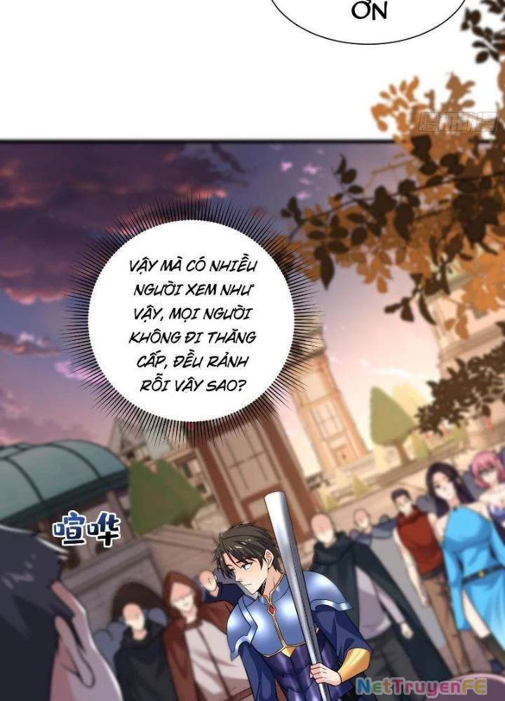 Từ Dã Quái Bắt Đầu Thăng Cấp Chap 27 - Next Chap 28