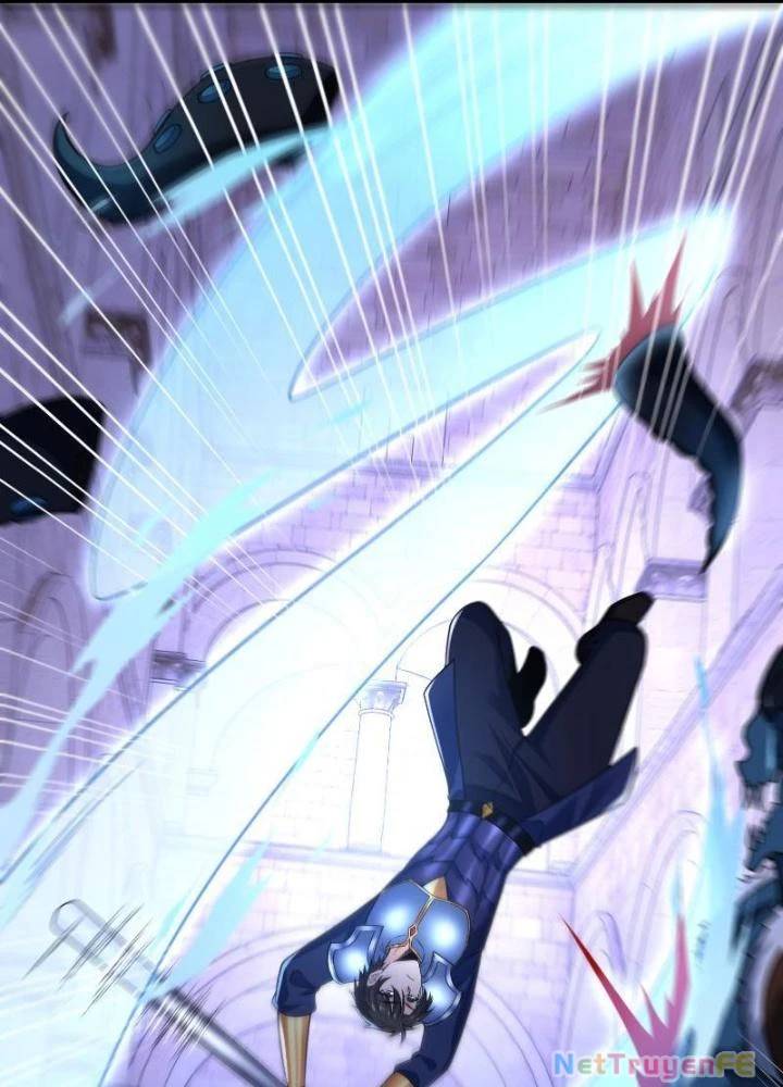 Từ Dã Quái Bắt Đầu Thăng Cấp Chap 27 - Next Chap 28