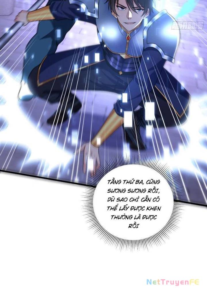 Từ Dã Quái Bắt Đầu Thăng Cấp Chap 27 - Next Chap 28