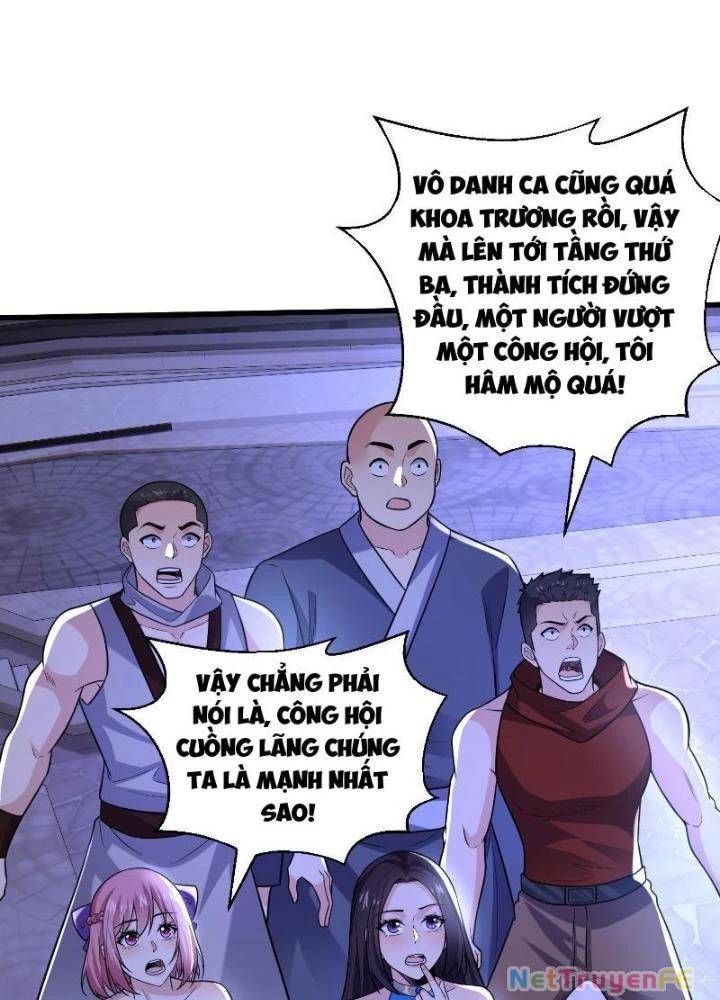 Từ Dã Quái Bắt Đầu Thăng Cấp Chap 27 - Next Chap 28