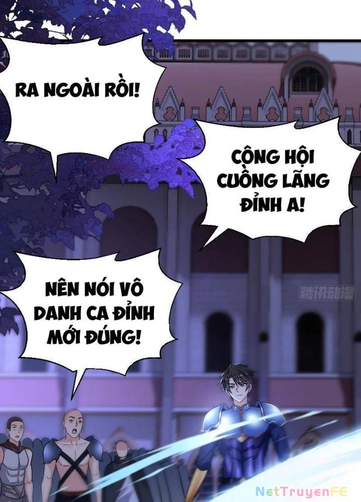 Từ Dã Quái Bắt Đầu Thăng Cấp Chap 27 - Next Chap 28