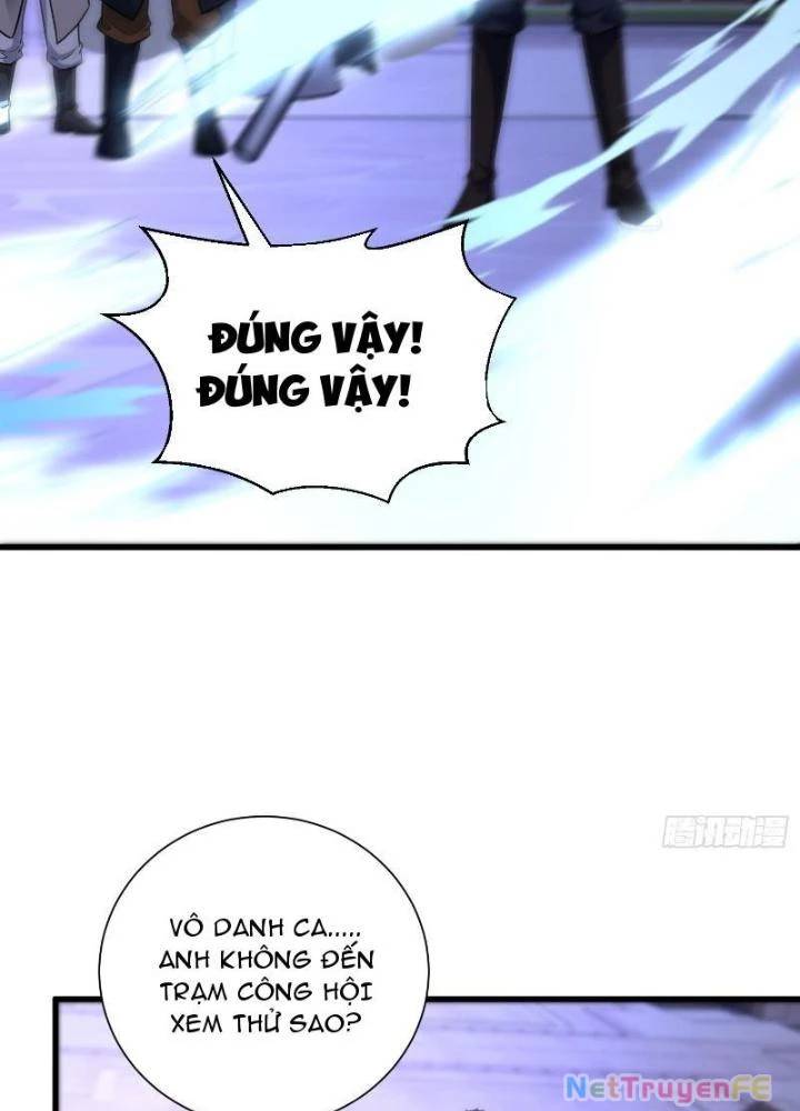 Từ Dã Quái Bắt Đầu Thăng Cấp Chap 27 - Next Chap 28