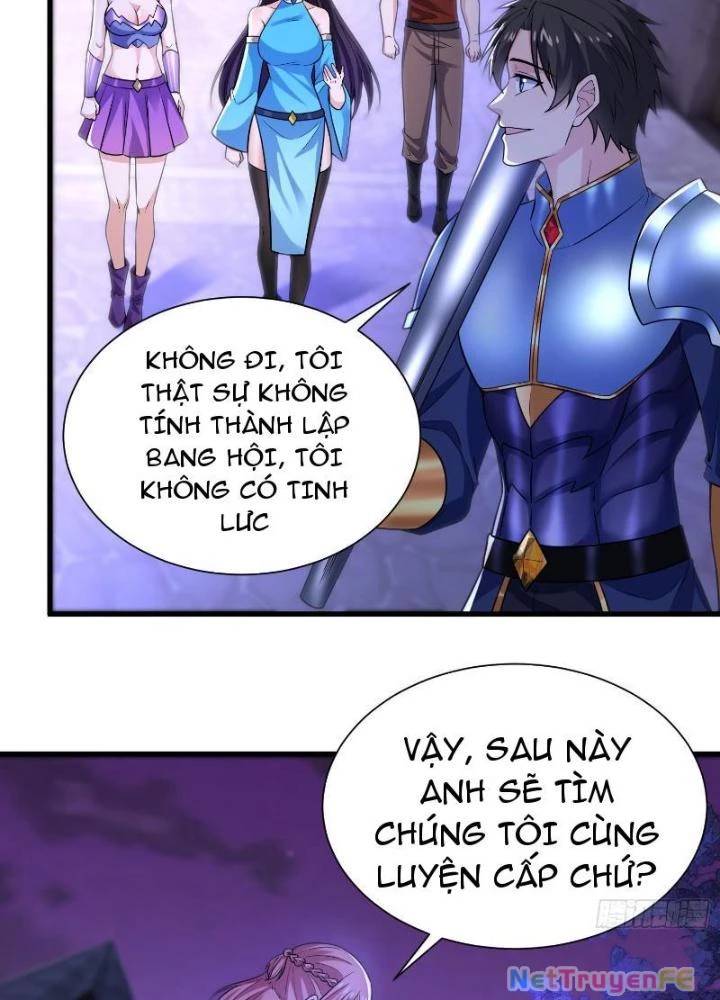 Từ Dã Quái Bắt Đầu Thăng Cấp Chap 27 - Next Chap 28
