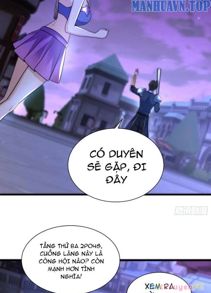 Từ Dã Quái Bắt Đầu Thăng Cấp Chap 27 - Next Chap 28