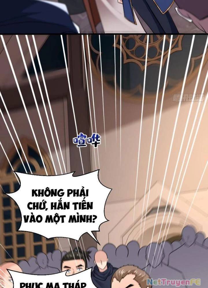 Từ Dã Quái Bắt Đầu Thăng Cấp Chap 27 - Next Chap 28