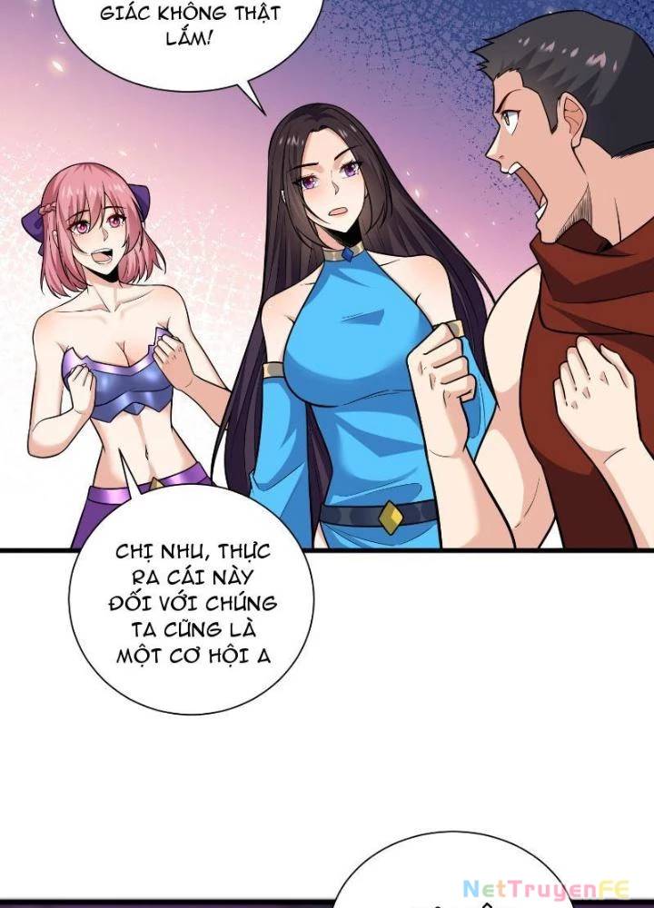 Từ Dã Quái Bắt Đầu Thăng Cấp Chap 27 - Next Chap 28