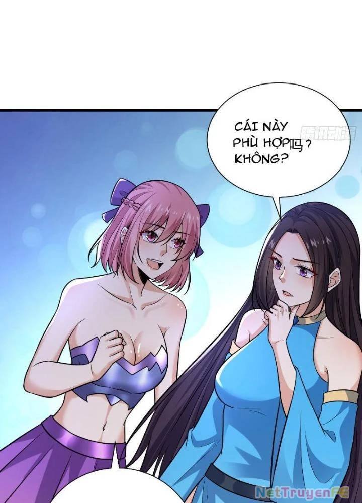 Từ Dã Quái Bắt Đầu Thăng Cấp Chap 27 - Next Chap 28