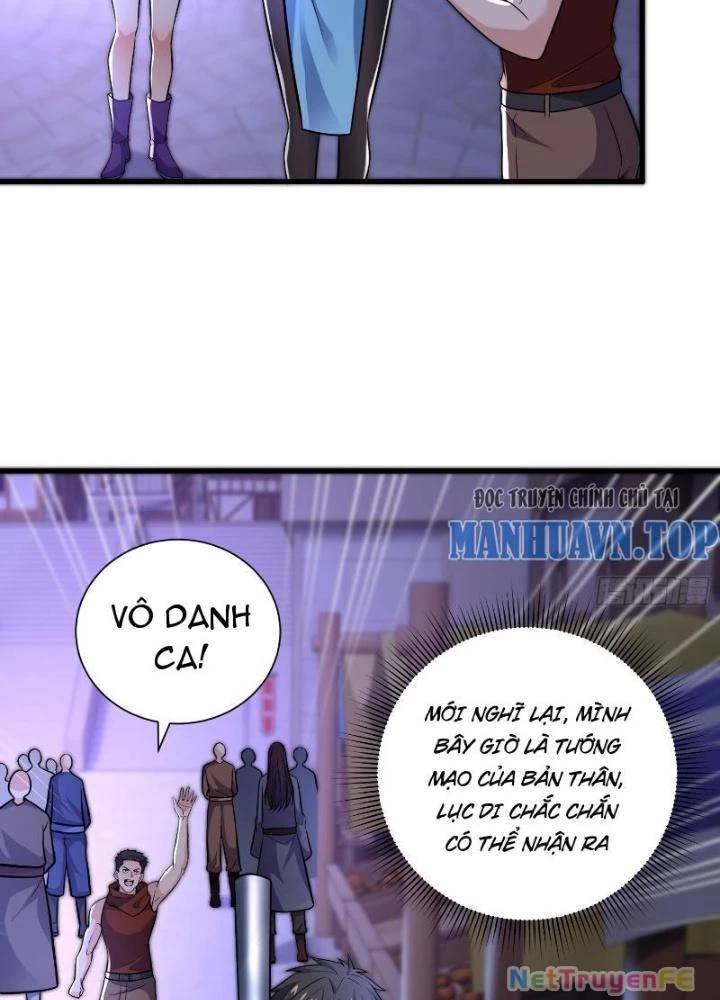 Từ Dã Quái Bắt Đầu Thăng Cấp Chap 27 - Next Chap 28