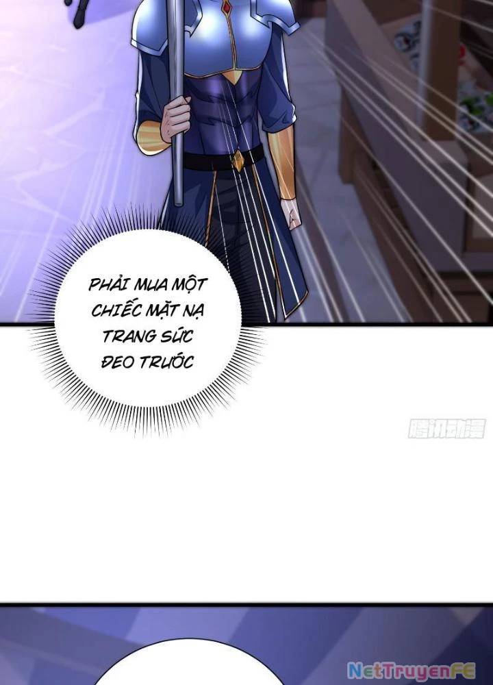 Từ Dã Quái Bắt Đầu Thăng Cấp Chap 27 - Next Chap 28