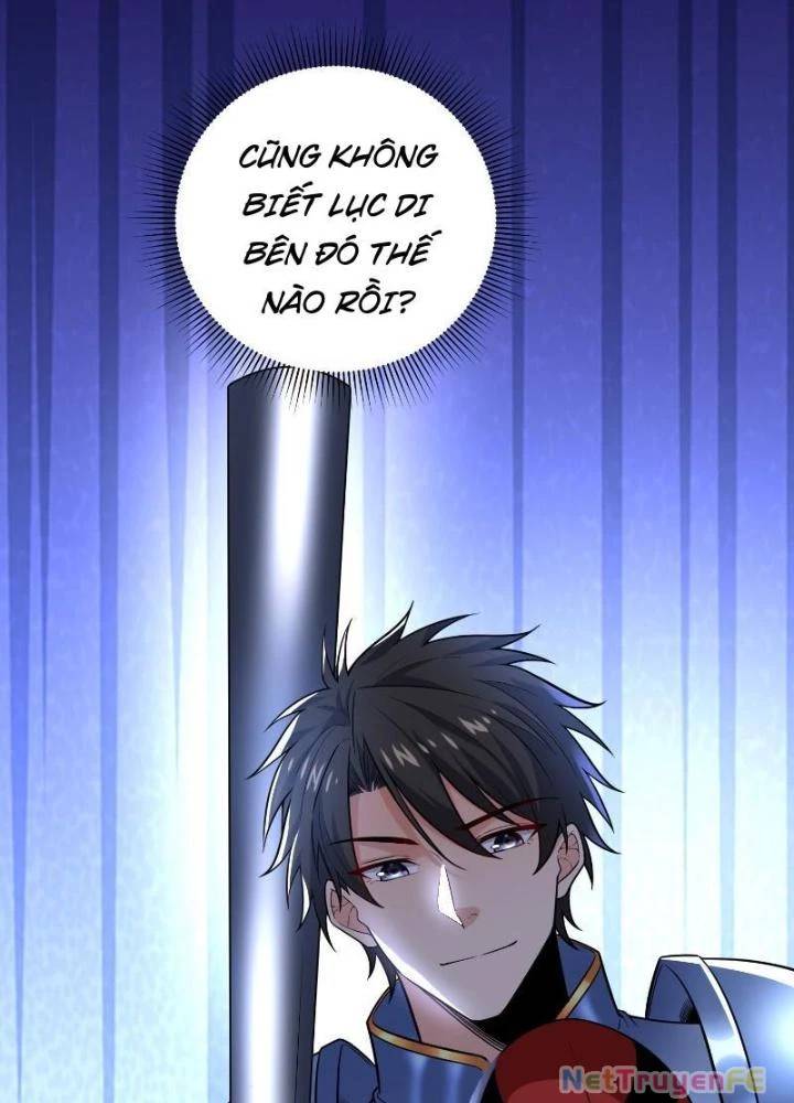 Từ Dã Quái Bắt Đầu Thăng Cấp Chap 27 - Next Chap 28