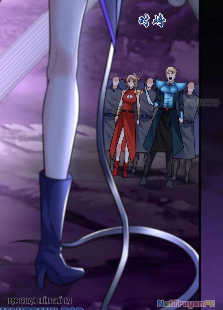 Từ Dã Quái Bắt Đầu Thăng Cấp Chap 27 - Next Chap 28