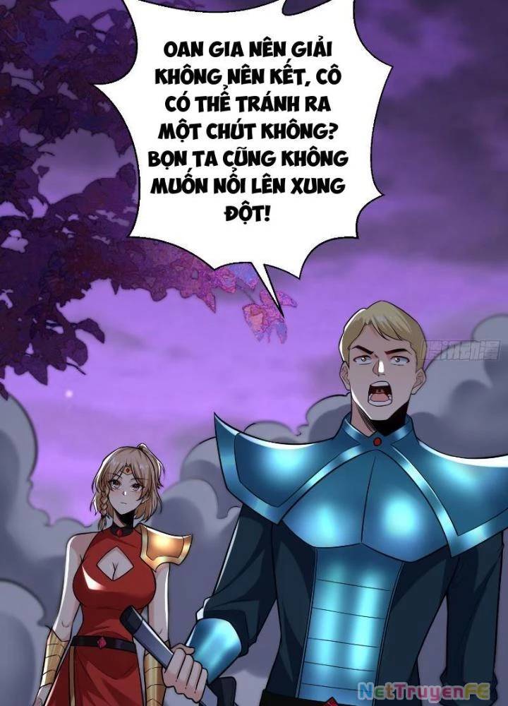 Từ Dã Quái Bắt Đầu Thăng Cấp Chap 27 - Next Chap 28