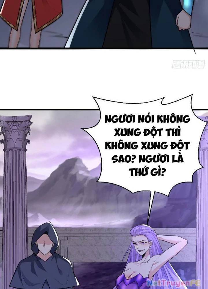 Từ Dã Quái Bắt Đầu Thăng Cấp Chap 27 - Next Chap 28