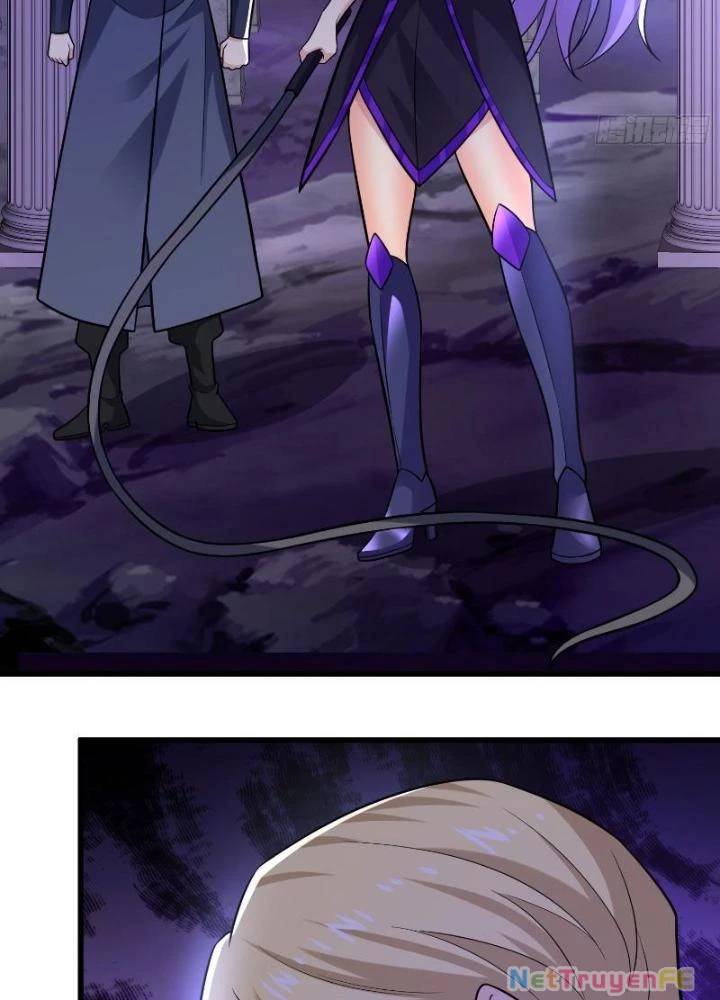Từ Dã Quái Bắt Đầu Thăng Cấp Chap 27 - Next Chap 28