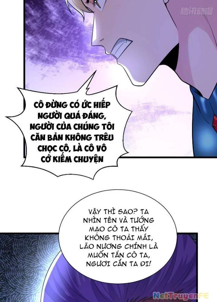 Từ Dã Quái Bắt Đầu Thăng Cấp Chap 27 - Next Chap 28