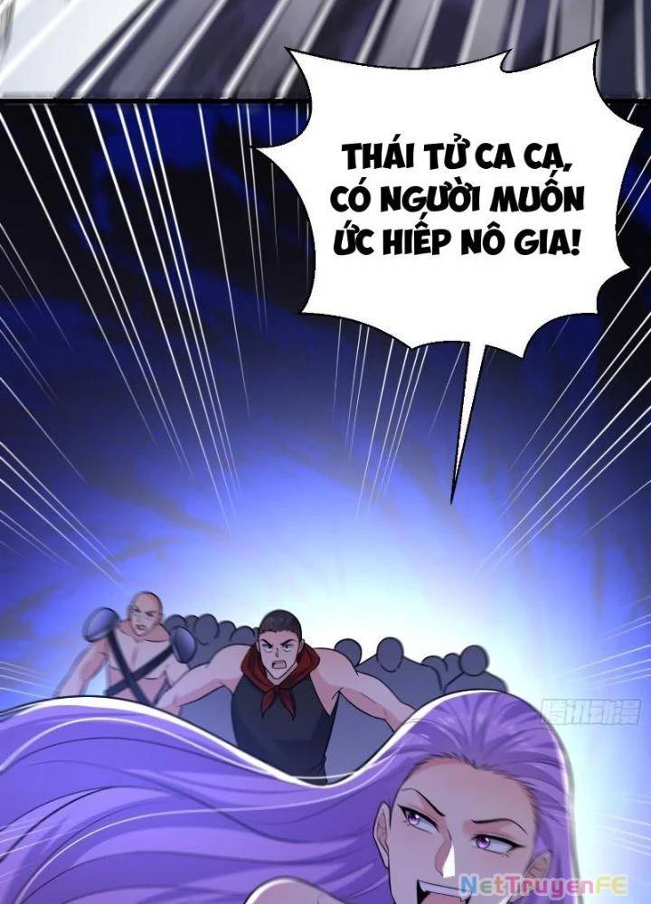 Từ Dã Quái Bắt Đầu Thăng Cấp Chap 27 - Next Chap 28