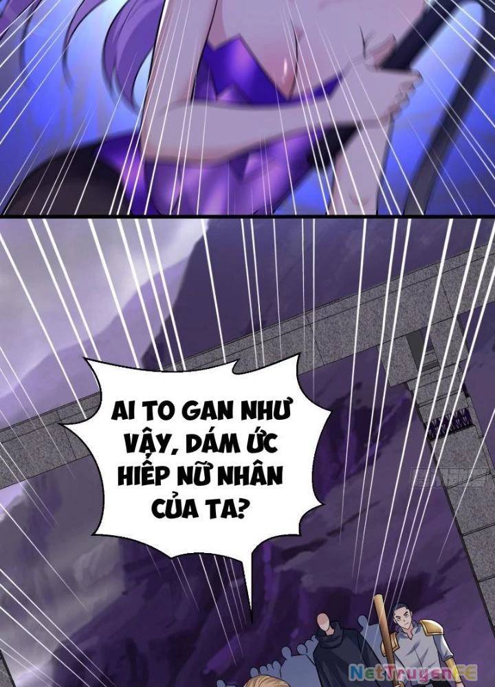 Từ Dã Quái Bắt Đầu Thăng Cấp Chap 27 - Next Chap 28