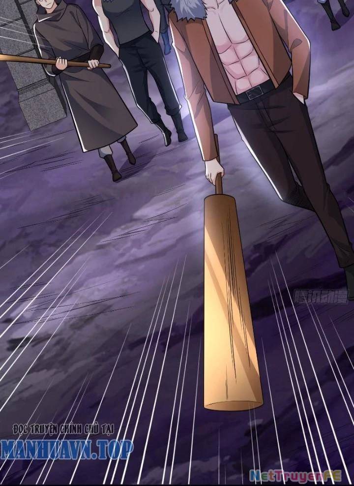Từ Dã Quái Bắt Đầu Thăng Cấp Chap 27 - Next Chap 28