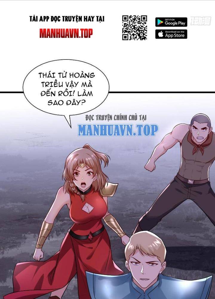 Từ Dã Quái Bắt Đầu Thăng Cấp Chap 28 - Next Chap 29