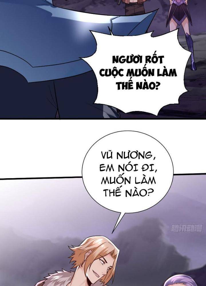 Từ Dã Quái Bắt Đầu Thăng Cấp Chap 28 - Next Chap 29