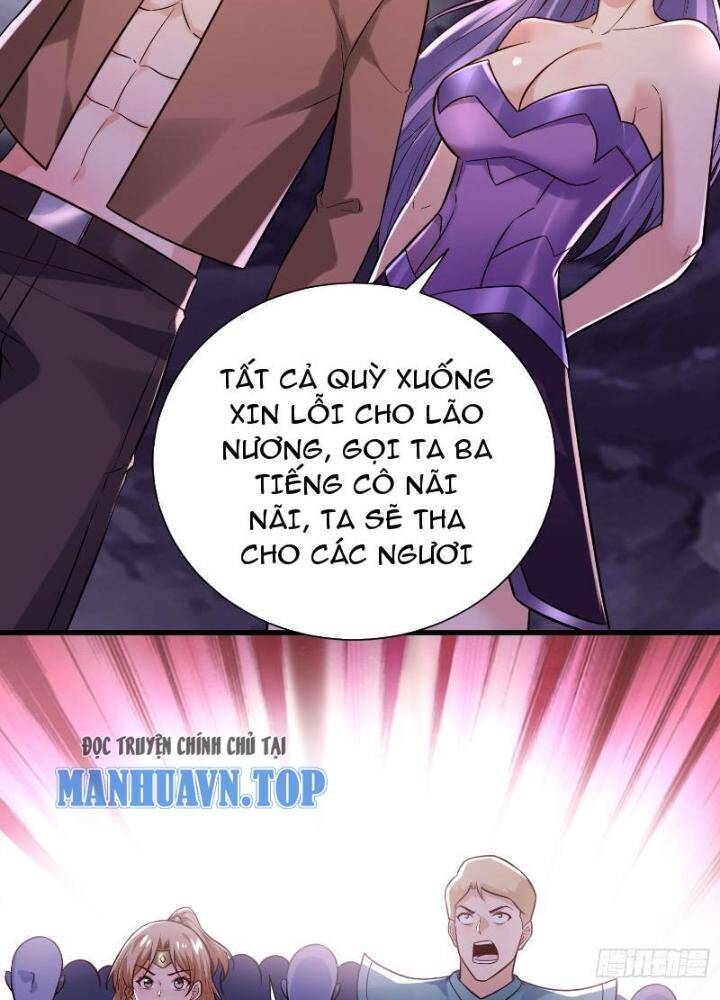 Từ Dã Quái Bắt Đầu Thăng Cấp Chap 28 - Next Chap 29